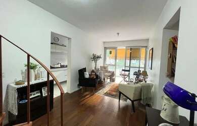 Imagem 9: Cobertura à venda, 104 m² por R$ 680.000,00 - Grajaú - Rio de Janeiro/RJ