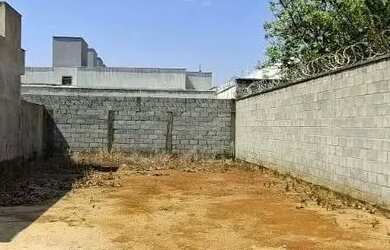 Imagem: O terreno possui 181m² de Área e está localizado em Sítios