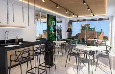 Imagem 6: Apartamento com 3 Dormitorio s localizado a no bairro Zona Nova em CAPAO...