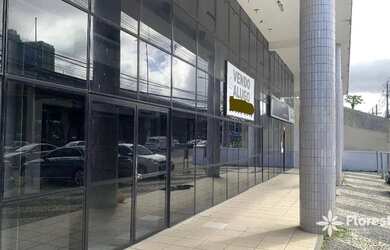 Imagem: Loja, 1800 m² - venda por R$ 18.000.000,00 ou aluguel por R$