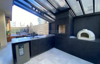 Imagem 8: ANDAR ALTO, PRONTO PARA MORAR