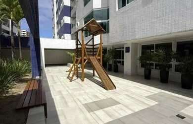 Imagem 3: Alugo lindo apartamento no Jardim Oceania a poucos metros da Praia