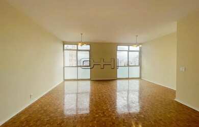 Imagem: O apartamento possui 3 Dormitórios, 3 Banheiros, 1 Vaga na