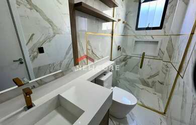 Imagem 13: Casa em Rua Leonel Pereira - Cachoeira do Bom Jesus - Florianópolis/SC