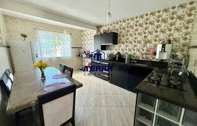 Imagem 12: Ótima residência com 3 quartos sendo 2 suítes em Várzea das Moças