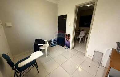 Imagem 14: Sala comercial no Rio Vermelho