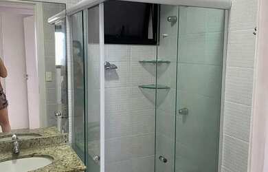 Imagem 9: Apartamento 2 Quartos Em 67M² E 2 Vagas De Garagem Na Federação. 2MCKHF