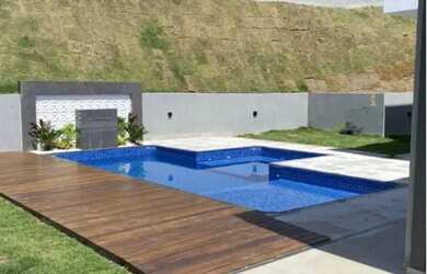 Imagem 7: CASA 4 quartos - Condomínio Eco Village Lagoa Santa/MG - R$ 1.890.000