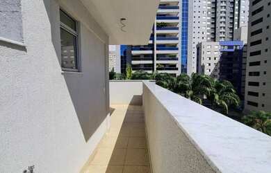 Imagem 14: Cobertura 02 suites e 02 vagas a venda no bairro de Lourdes na cidade...