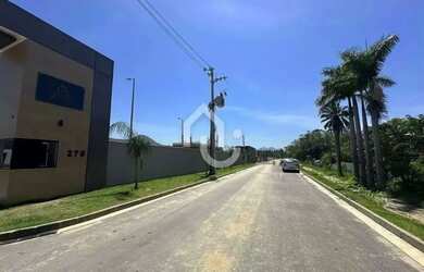 Imagem 2: Vendo Terreno Quitado Com RGI Individual no condomínio Villa Blanca 1 Recreio dos Bandeira