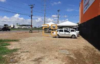 Imagem: O terreno possui 731m² de Área e está localizado em Cidade