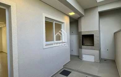 Imagem 6: Sobrado à Venda no Bairro Órfãs, com 3 quartos (1suíte), 2 vagas