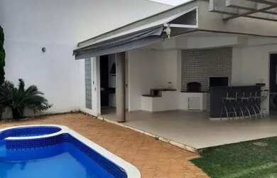 Imagem 6: Casa de Condomínio à venda na Condomínio Residencial Village Saint...