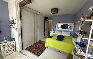 Imagem 16: Terrazzas - Planta enorme! Vendo 4 Quartos na Praia da Barra da Tijuca