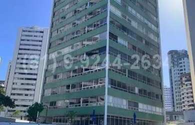 Imagem: O apartamento possui 3 Dormitórios, 2 Banheiros, 3 Vagas na