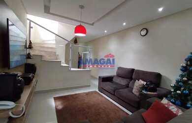 Imagem 2: Sobrado de 3 dormitórios