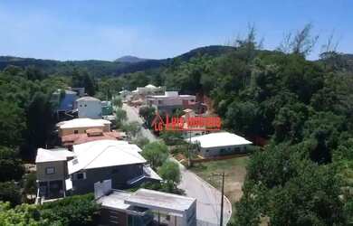 Imagem: Terreno à venda, 353 m² por R$ 115.000,00 - Várzea das Moças