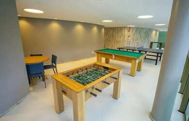 Imagem 12: RCR Últimas unidades 4 quartos Moura Dubeux Zélia Macedo Torre