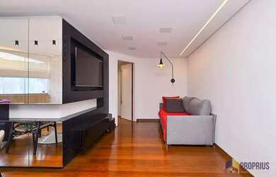 Imagem 2: Apartamento à venda no Lourdes Excelente oportunidade de ter um apartamento...
