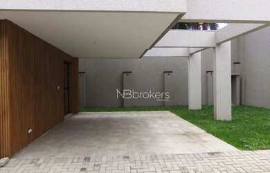 Imagem 5: SOBRADO TRIPLEX COM QUINTAL E JARDIM PRIVATIVO