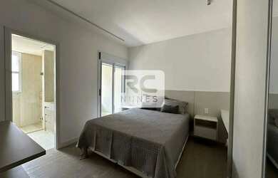 Imagem 6: Apartamento 2 quartos para aluguel, 2 quartos, 1 suíte, 1 vaga, Piemonte...