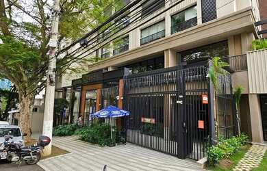 Imagem 15: Lindo apartamento novo em Perdizes