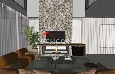 Imagem 7: Casa de condomínio em Estrada dos Cunhas - Praia Itapeva - Torres/RS