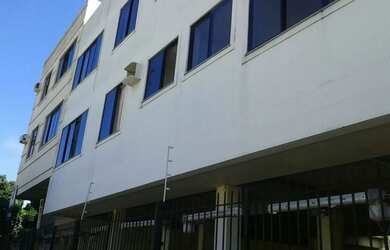 Imagem 1: Apartamento em Avenida Doutor Gilberto Cardoso - Parque Turf Club - Campos dos Goytacazes