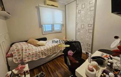 Imagem 3: Sobrado com 3 dormitórios, 160 m² - venda por R$ 2.075.000,00 ou aluguel...