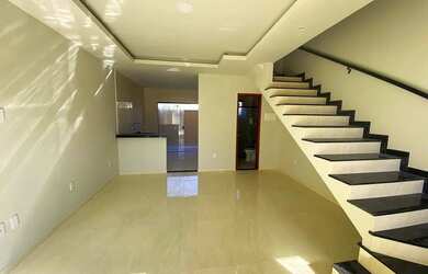 Imagem 3: Casa Duplex, em Cordeirinho, 2 quartos, 2 suítes, vaga de garagem