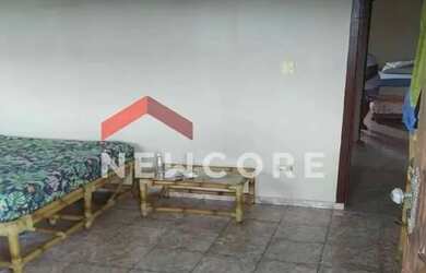 Imagem 9: Sobrado em Rua Ceu Azul - Balneario Itaguai - Mongaguá/SP