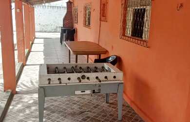 Imagem 4: Casa de praia na Redinha Nova