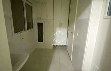 Imagem 6: Apartamento com 2 dormitórios para alugar, 76 m² por R$ 6.000,00/mês - Alphaville - Baruer