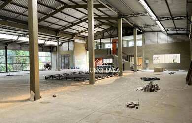 Imagem 11: Galpão para alugar em Igarapé bairro Ipanema!