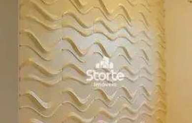 Imagem 5: Apartamento com 2 dormitórios à venda, 55 m² por R$ 280.000,00 - Jardim...