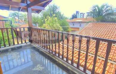 Imagem 11: Casa em Condomínio. Churrasqueira, Ar-condicionado, 399m² de Áreae4...