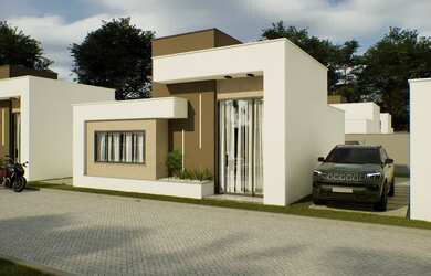 Imagem 3: LANÇAMENTO IMPERDÍVEL EM CAMAÇARI - ROYAL PARK EXCLUSIVE