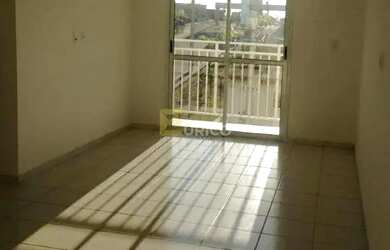 Imagem 3: Apartamento para aluguel no Residencial Jardim Conquista em Jundiaí/SP