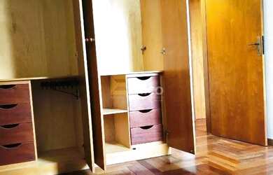 Imagem 10: Apartamento para aluguel no Condomínio Residencial Aldeia da Lagoa em...