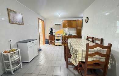 Imagem 6: Apartamento com 3 dormitórios no litoral