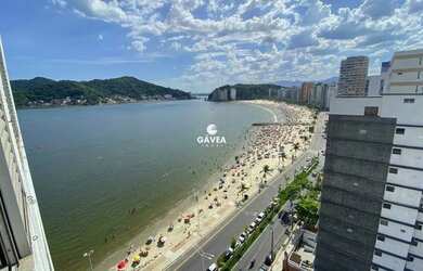 Imagem 16: Apartamento para aluguel no Gonzaguinha em São Vicente