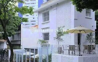 Imagem 6: Imóvel para venda possui 267 metros quadrados em Funcionários - Belo Horizonte - MG