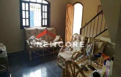 Imagem 15: Sobrado em Rua Ceu Azul - Balneario Itaguai - Mongaguá/SP