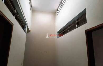 Imagem 5: Sala para alugar, 30 m² por R$ 972,50/mês - Jardim Cumbica - Guarulhos/SP