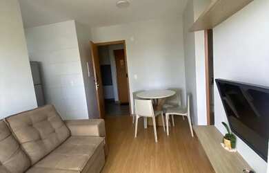 Imagem 8: Alugo apartamento mobiliado no Solar de Vilas - Solar dos Mares - Atrás da UNIME