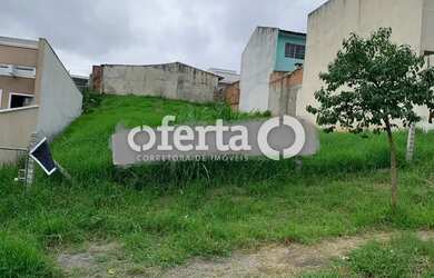 Imagem: Terreno em Araucária / Passauna - 372m2