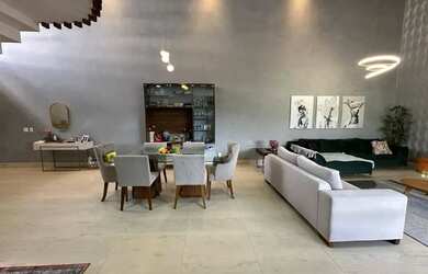 Imagem 2: RENAISSANCE 5 SUÍTES. Piscina, Imóvel mobiliado, Ar-condicionadoeGuarda...