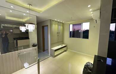 Imagem 6: Alugo apartamento Maraponga