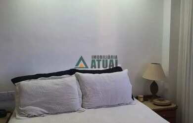 Imagem 9: Apartamento com 3 quartos, sendo 1 suíte na Região Central