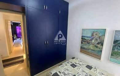 Imagem 9: COBERTURA TRIPLEX NO LEBLON